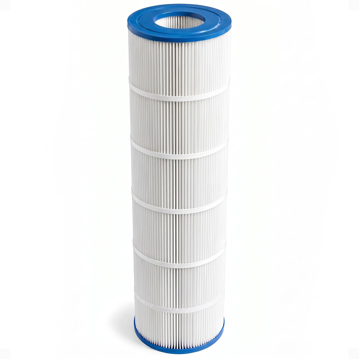 Unicel C-7468 Replacement 115 Sq Ft Swimming Pool Filter Cartridge, 175 Pleats