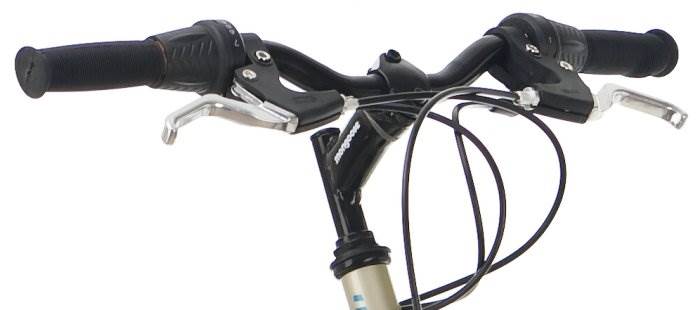 Mongoose 24" Melee Boys Dual Suspension Mountain Bike