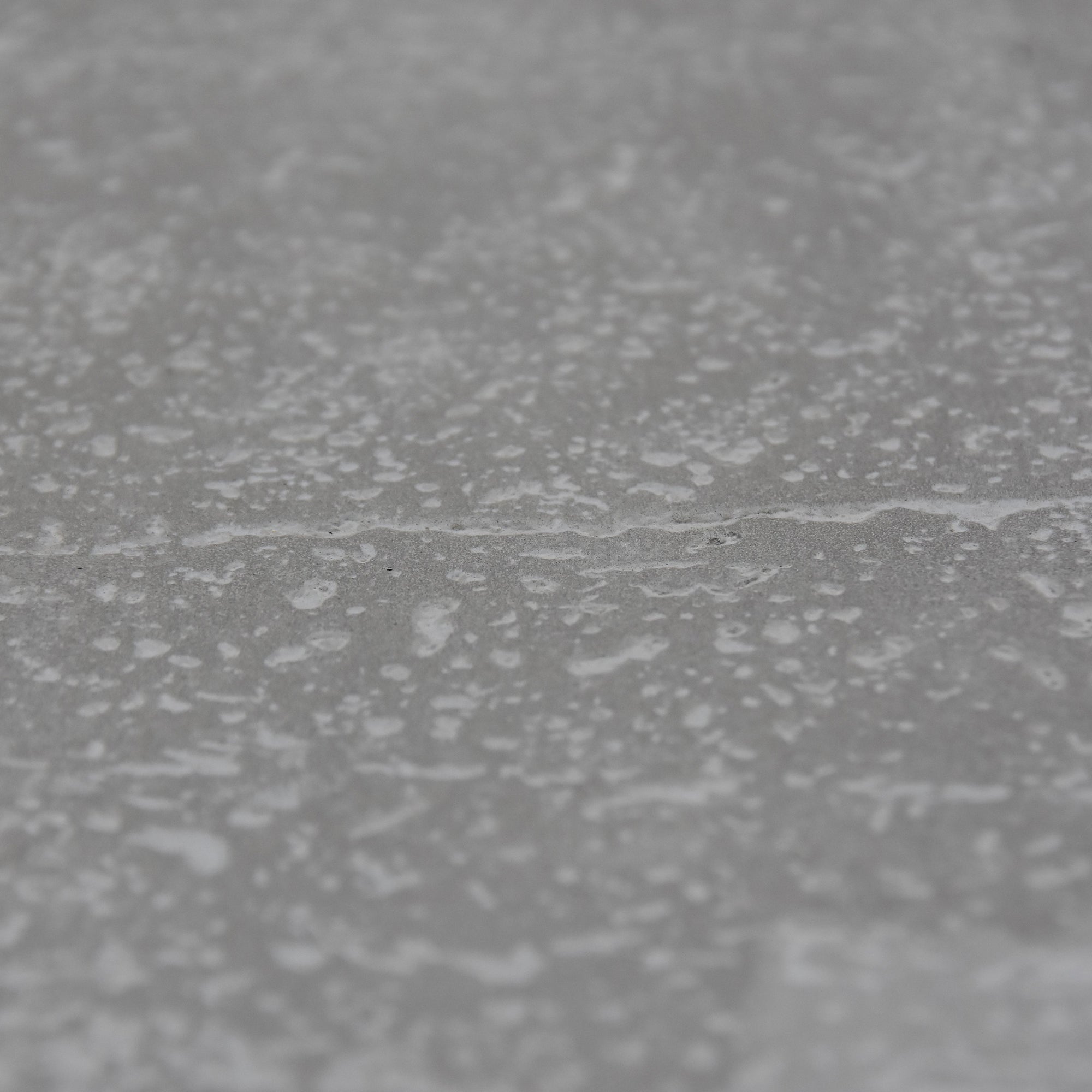 Elementi Manhattan 56 In Concrete 45k BTU Natural Gas Fire Pit Table (Open Box)