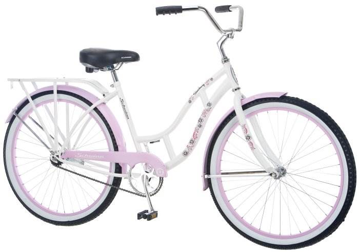 Schwinn 26" Sanctuary Women's Cruiser Bicycle/Bike