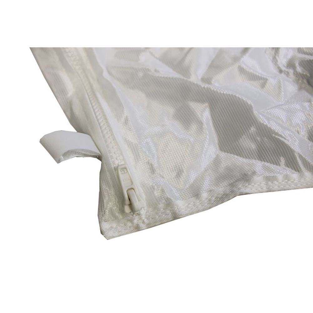 POLARIS 360 380 All Purpose Pool Cleaner Zipper Bag 9-100-1021 (Open Box)