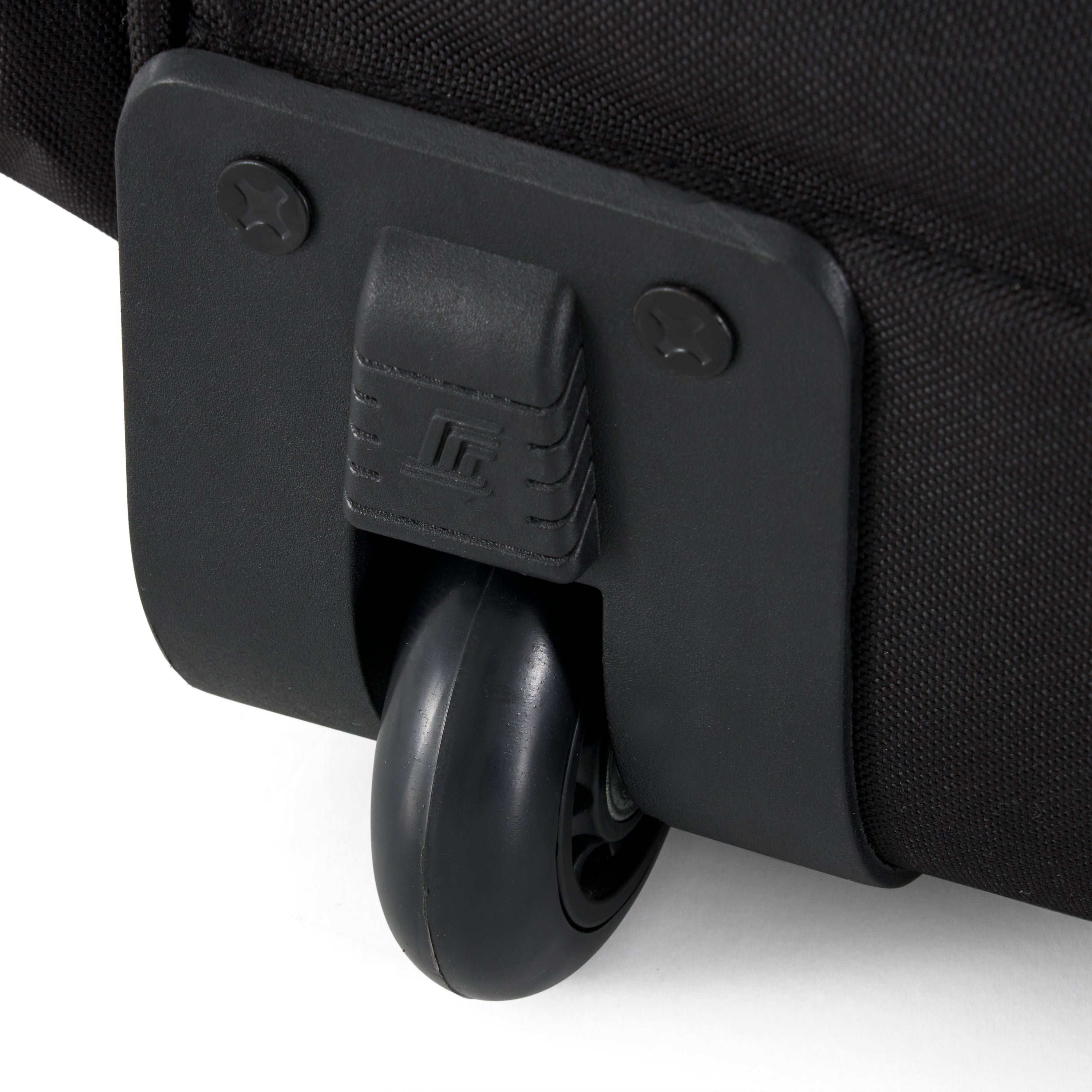 Olympia 22" 8 Pocket Rolling Duffel Bag with Retractable Handle (Open Box) - VMInnovations