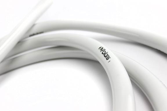 POLARIS D45 Original Pool Cleaner Feed 10' Hose 180/280/380 10' D-45 (Open Box)