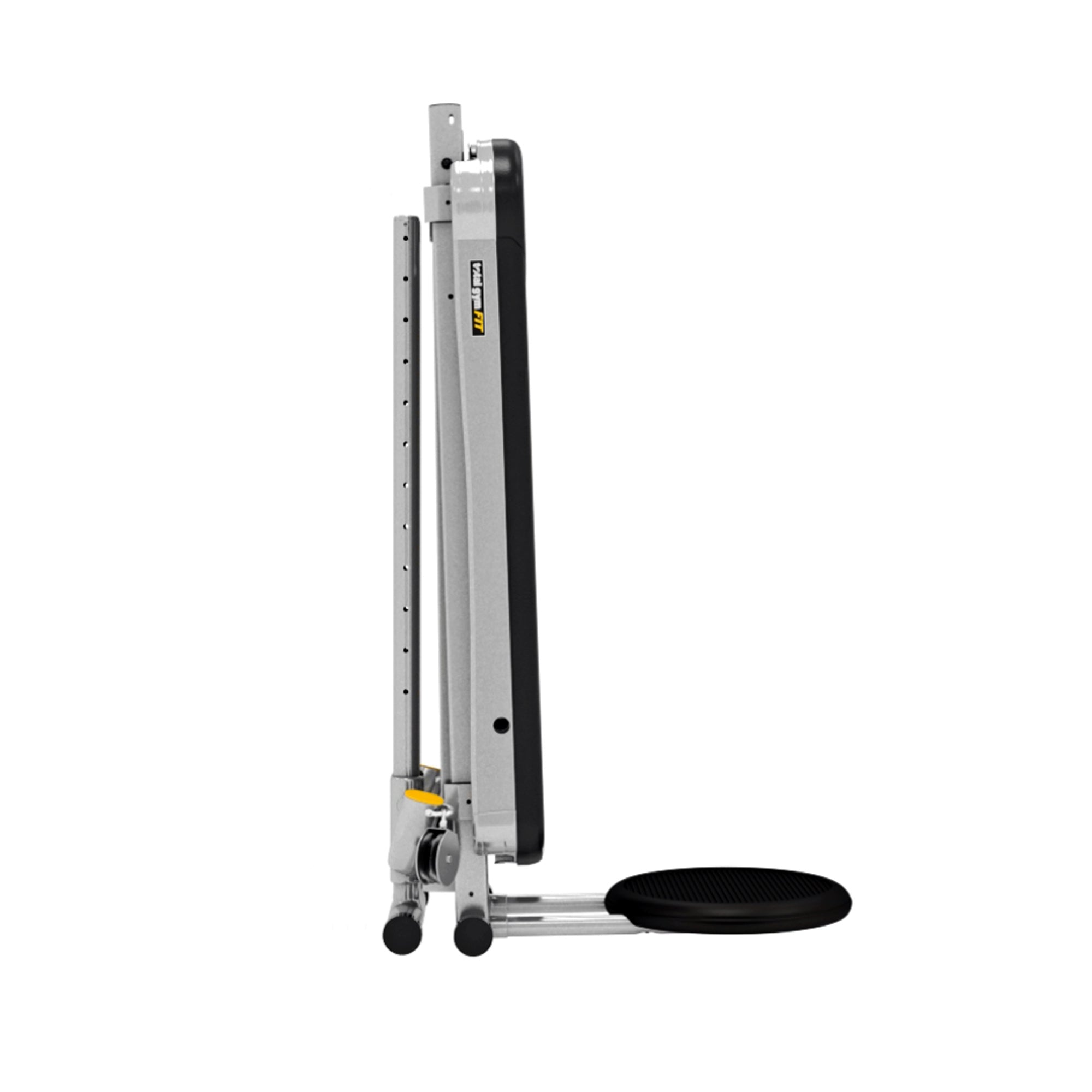 Total Gym FIT Home Fitness Folding Full Body Workout Exercise Equipment Machine - VMInnovations