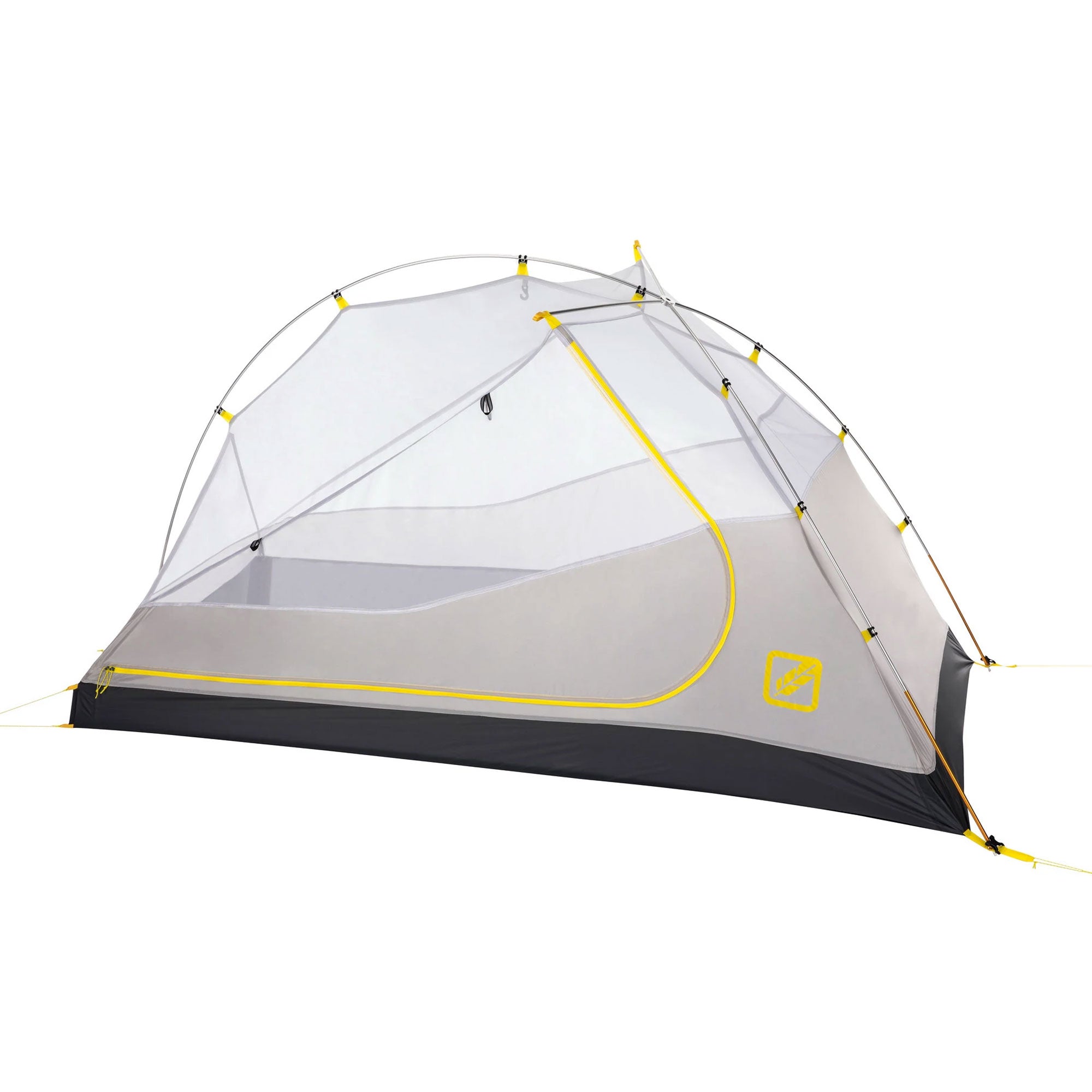 Featherstone ULOB1P 1 Person Lightweight 3 Season Backpacking Tent (Used)