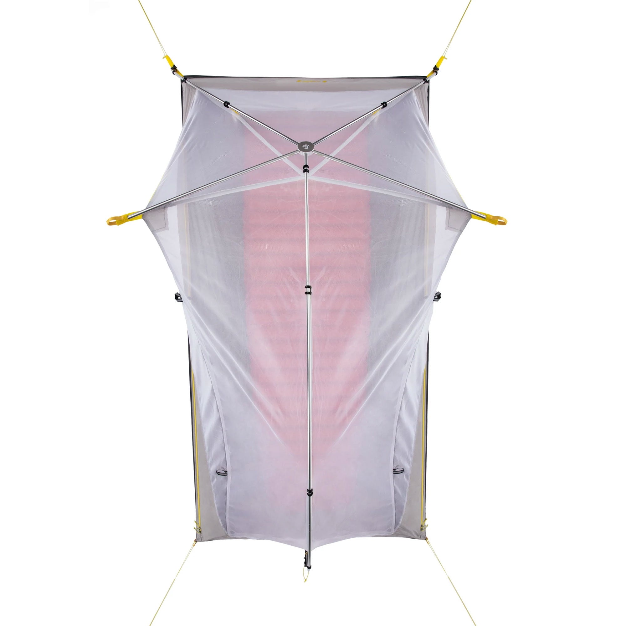 Featherstone ULOB1P 1 Person Lightweight 3 Season Backpacking Tent (Open Box)