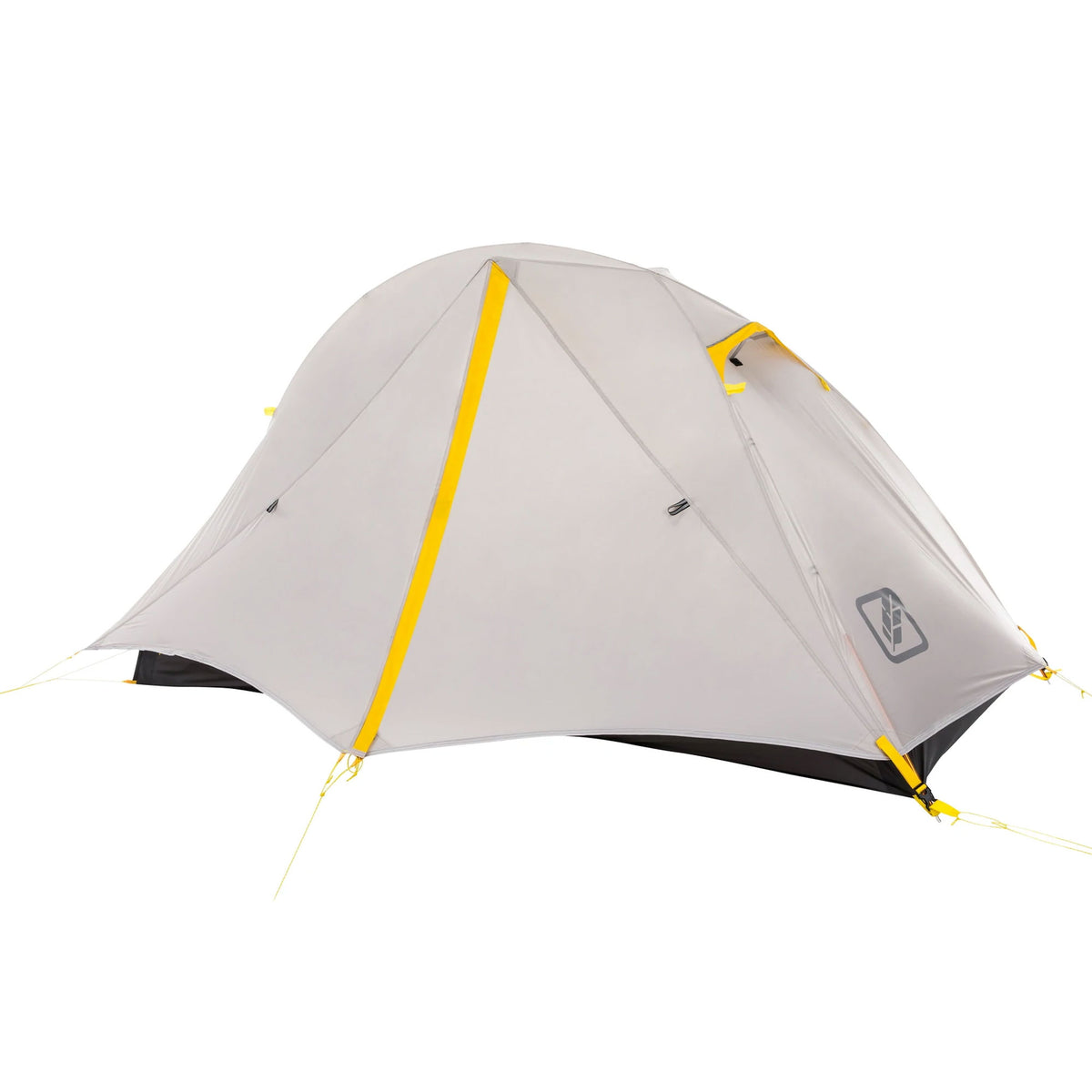 Featherstone ULOB1P 1 Person Lightweight 3 Season Backpacking Tent (Open Box)