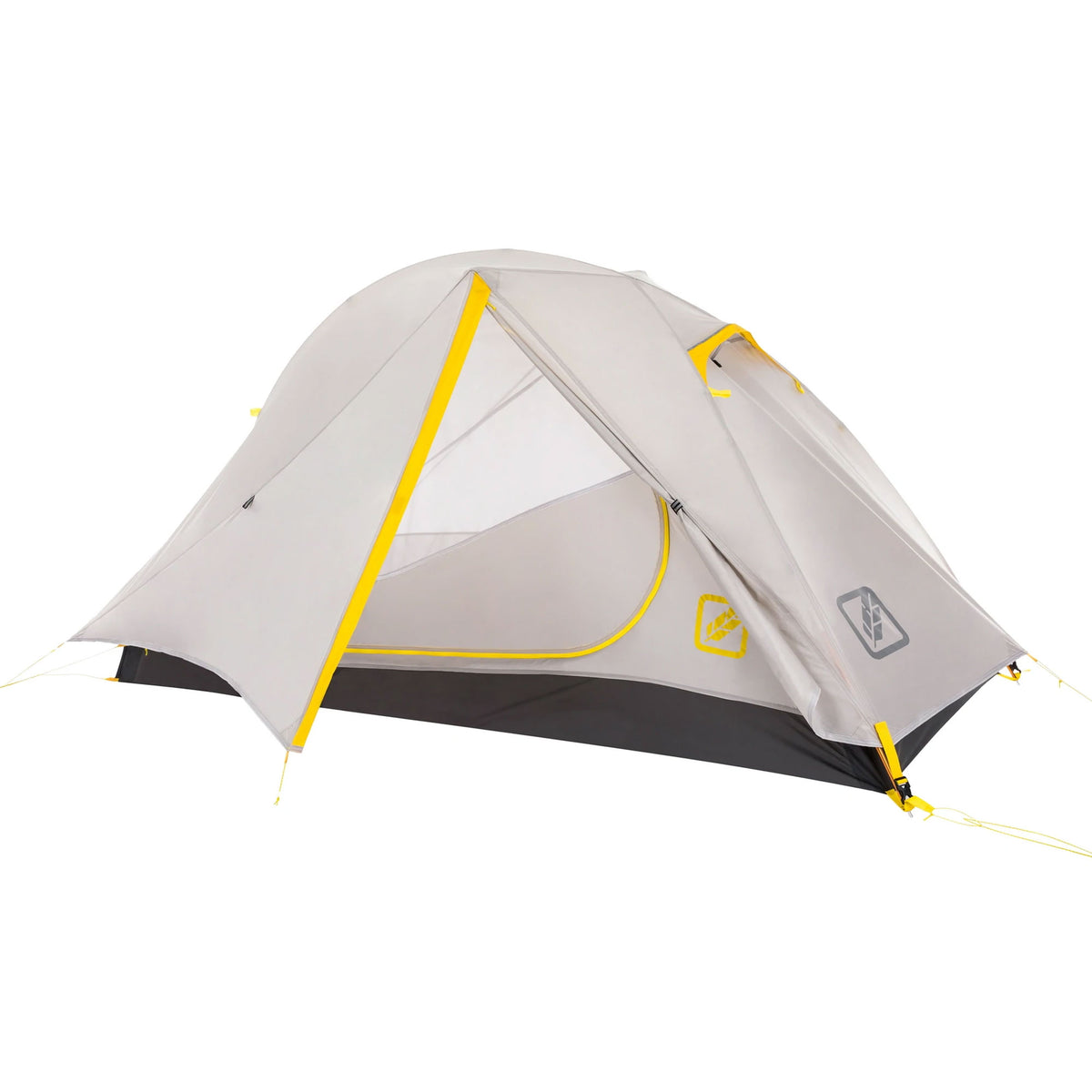 Featherstone ULOB1P 1 Person Lightweight 3 Season Backpacking Tent (Open Box)