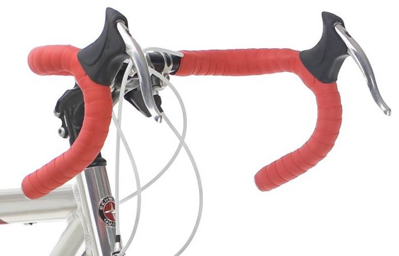 Schwinn 700C Prelude Men's Drop Bar Road Bike/Bicycle