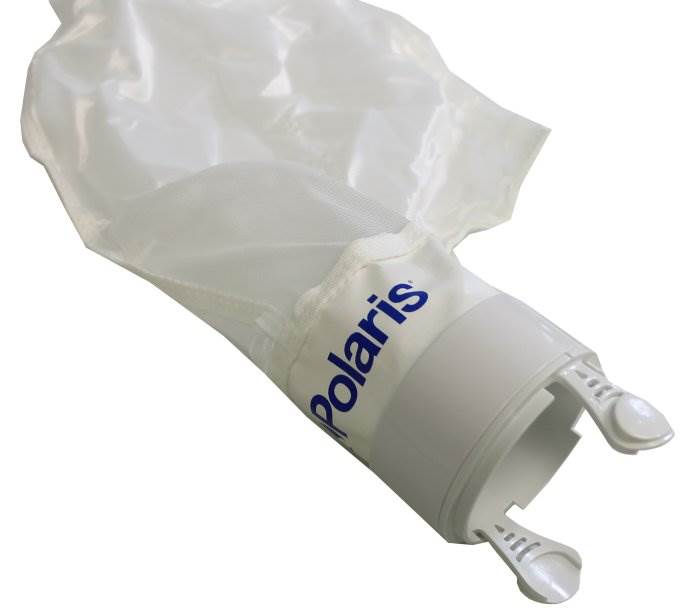 Polaris Vac Sweep K16 280 Pool Cleaner Replacement Velcro All Purpose (Open Box)