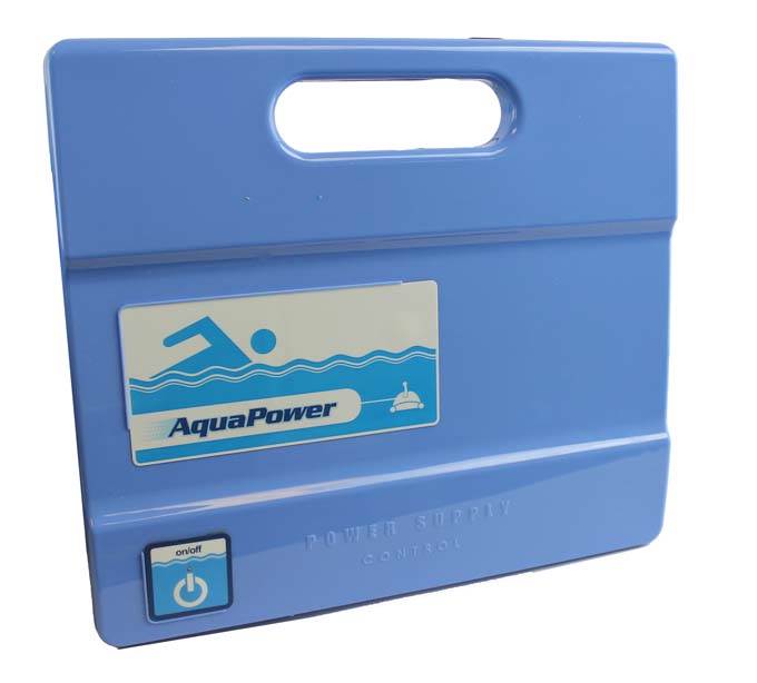 Pool Blaster Water Tech Blue Diamond In Ground Swimming Robotic Cleaner - Parts