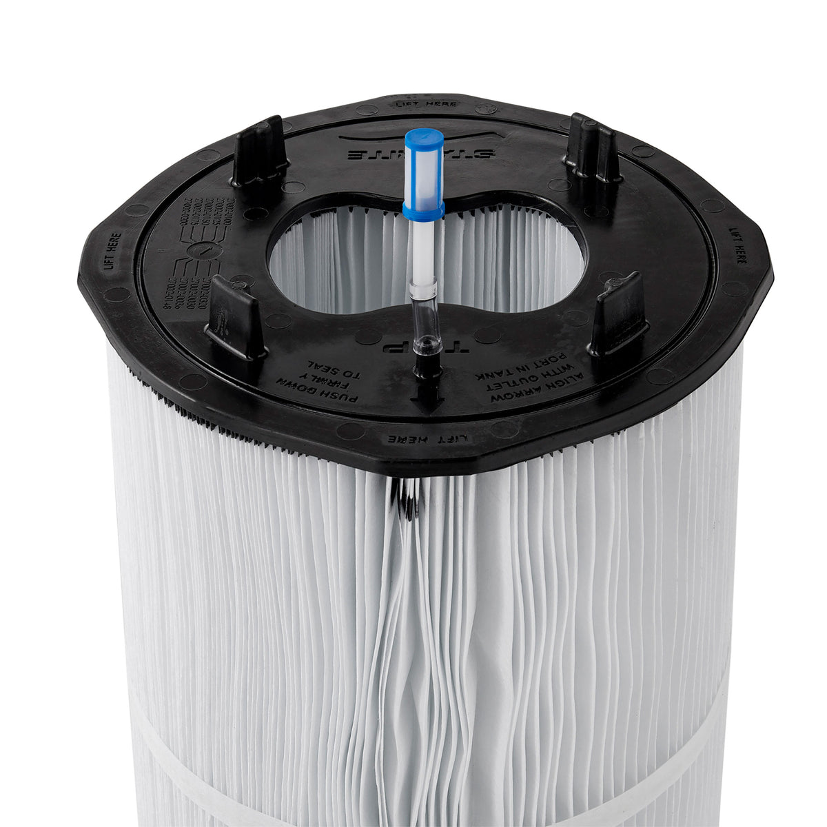 Sta-Rite 27002-0100S System 2 3 PLM100 Module Cartridge Filters 270020100S