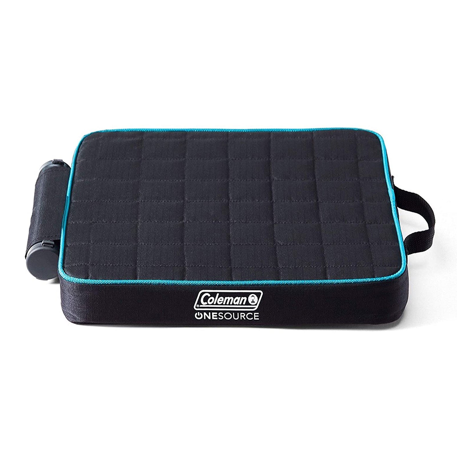 Coleman OneSource Outdoor Heated Camping Chair Pad with Rechargable Battery - VMInnovations