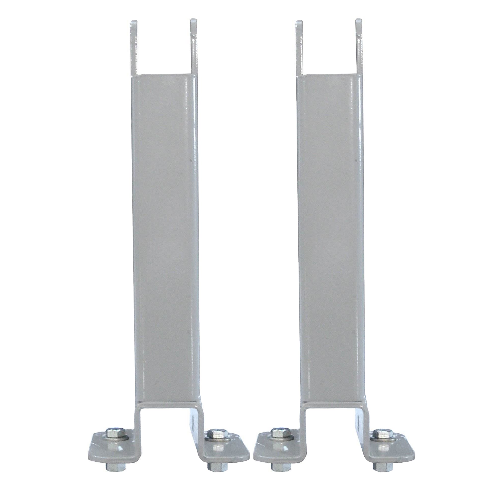 Field Tuff FTF-03DBRM Farm Tractor Drawbar Stabilizer & Trailer Mover (2 Pack) - VMInnovations