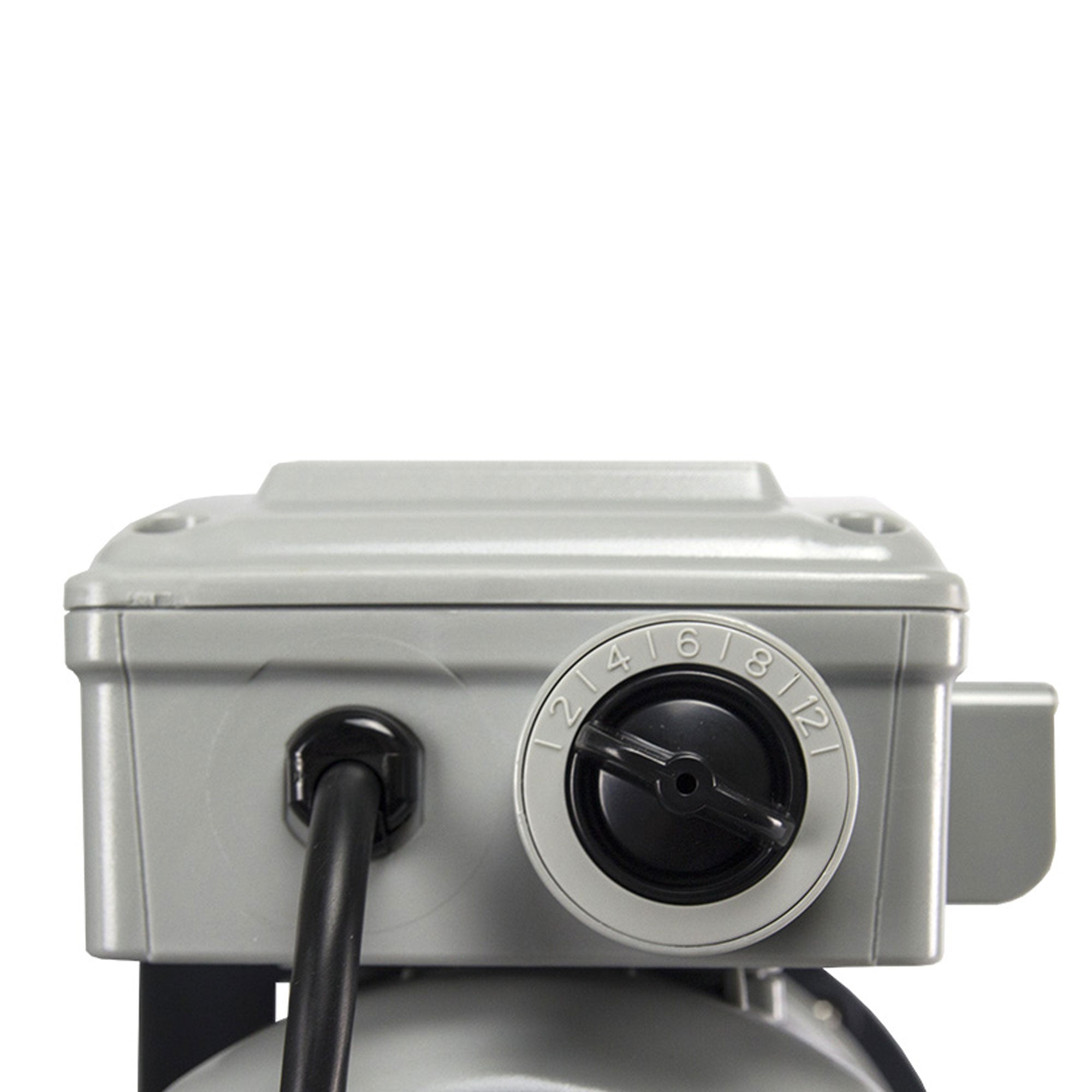 INTEX Krystal Clear 2800 GPH Above Ground Pool Sand Filter Pump (Open Box)