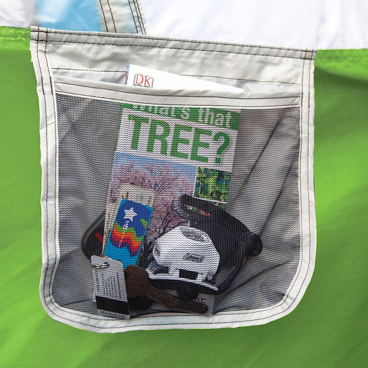 Coleman Sundome Quick Setup 2 to 3 Person Camping Tent with Rainfly, Palm Green - VMInnovations