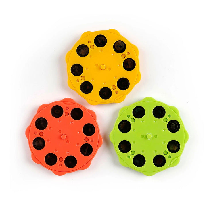 Science Can STEM Kids Planetary Solar System Model with Electronic Projector - VMInnovations