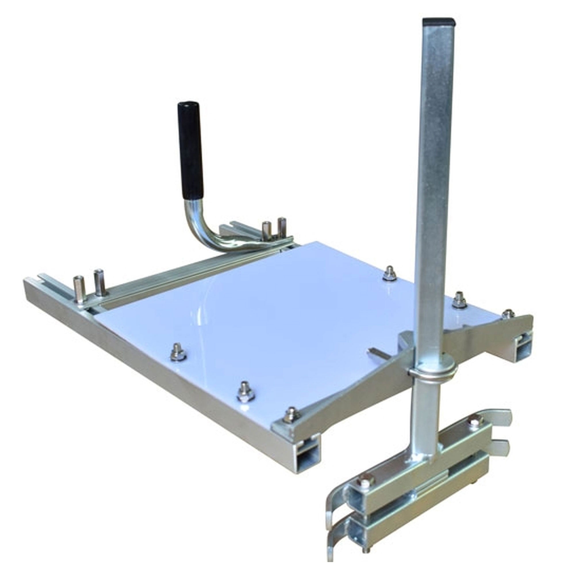 Timber Tuff TMS-20 20' Chainsaw Lumber Planking & Logging Saw Mill (For Parts) - VMInnovations