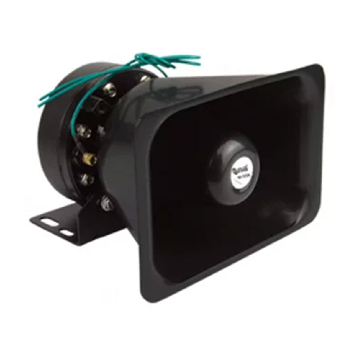 Nippon America SI-55S 80 Watt Public Announcement Power Amplification Siren
