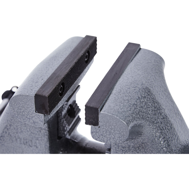 Wilton Tools 28805 4 1/2" Wide Jaw 3 1/2" Opening Tradesman Work Bench Vise Tool - VMInnovations