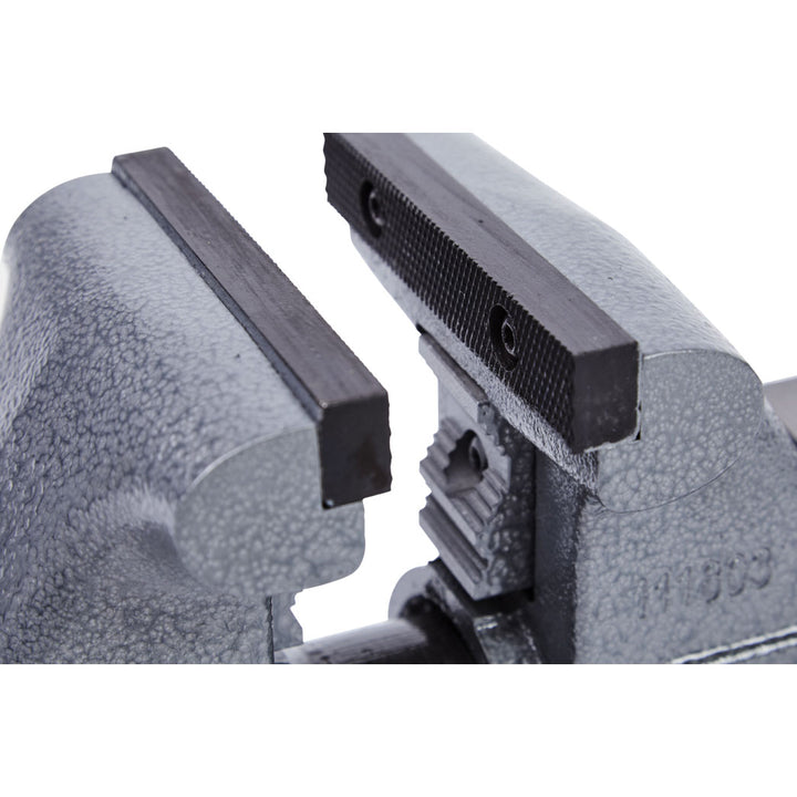 Wilton Tools 28805 4 1/2" Wide Jaw 3 1/2" Opening Tradesman Work Bench Vise Tool - VMInnovations