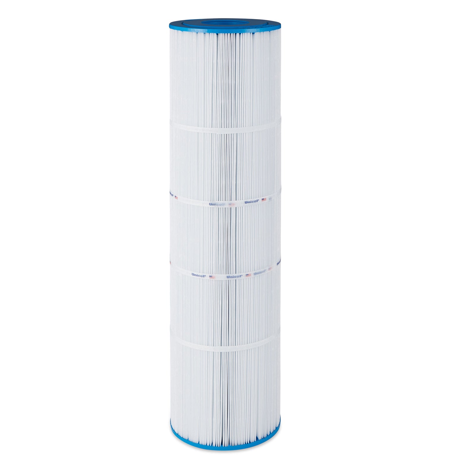 Unicel C-7488 Replacement 106 Sq Ft Swimming Pool Filter Cartridge, 176 Pleats - VMInnovations