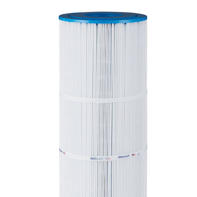 Unicel C-7488 Replacement 106 Sq Ft Swimming Pool Filter Cartridge, 176 Pleats