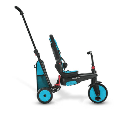 smarTrike 6 in 1 Modular Toddler Stroller Trike with 1 Hand Steering (Used)