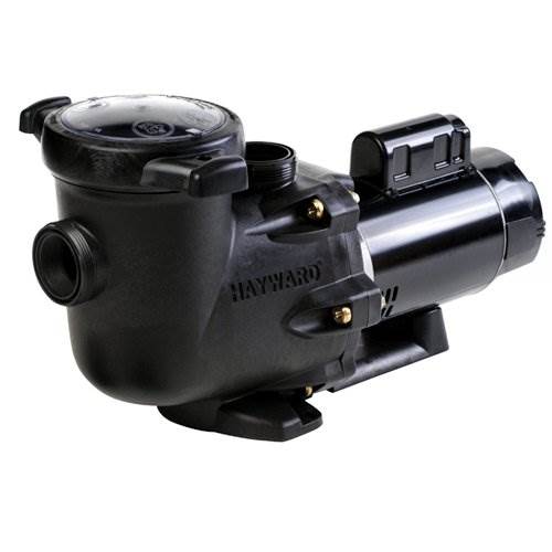 HAYWARD TRISTAR SP3215X20 Inground Efficient Swimming Pool Pump 2 HP (Defective)