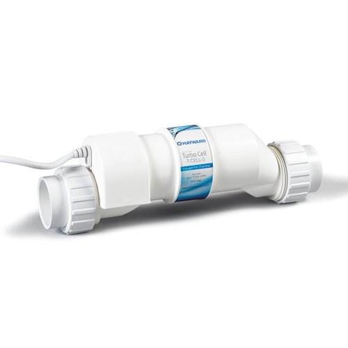 HAYWARD GOLDLINE T-CELL-9 Aquarite Turbo Cell Salt Pool Chlorinator - Open Box