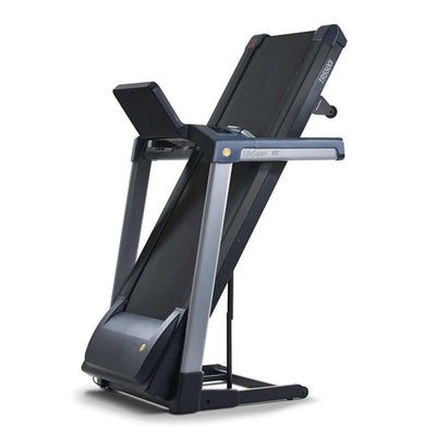 Lifespan Fitness TR5500iM Folding Treadmill w/ Charger & Speaker