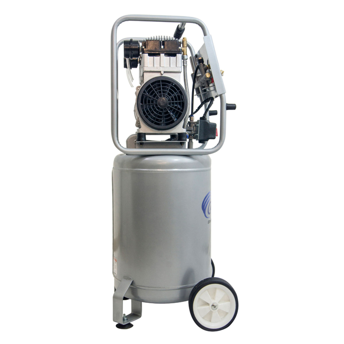 California Air Tools 10020C Ultra Quiet Oil Free Powerful 2 HP Air Compressor