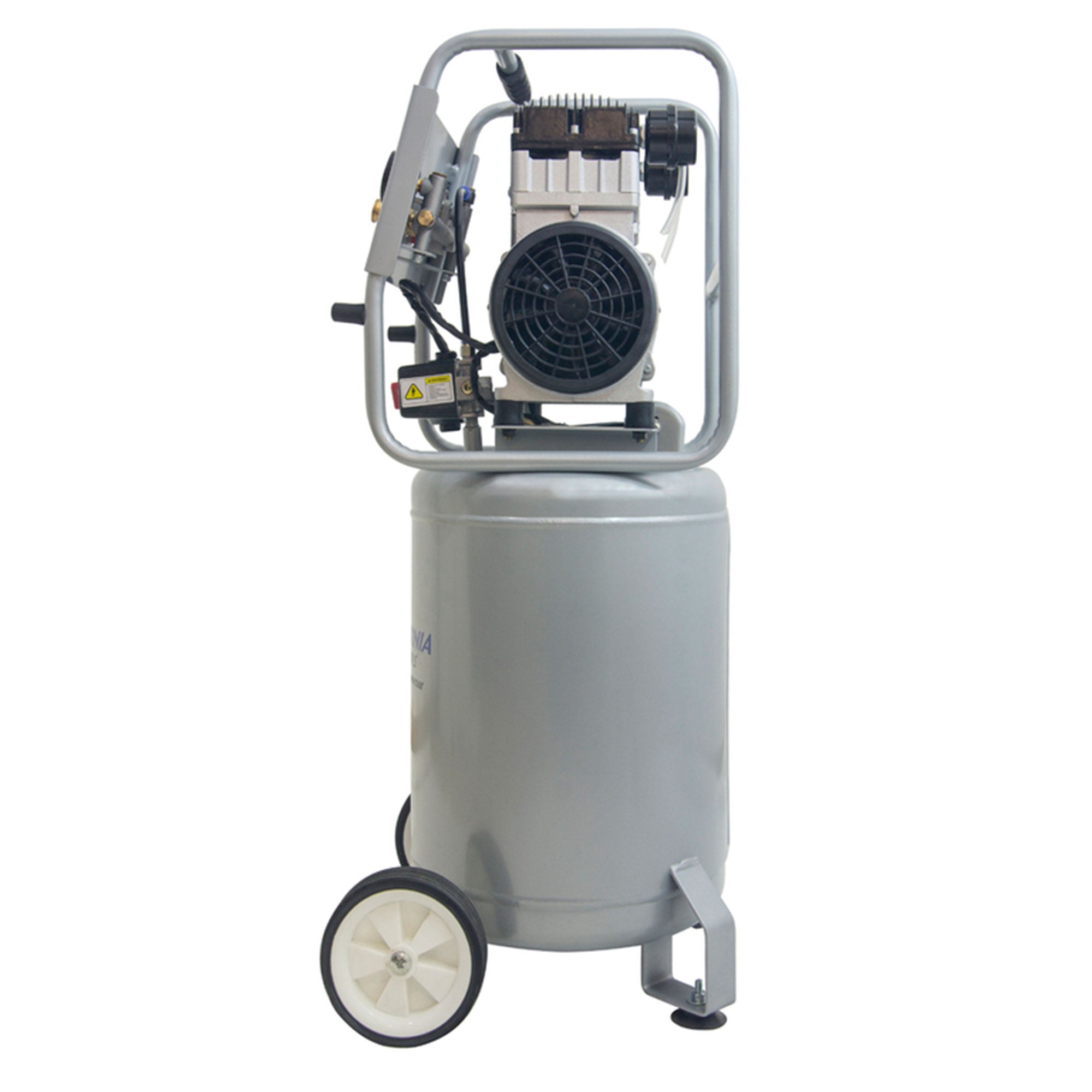 California Air Tools 10020C Ultra Quiet Oil Free Powerful 2 HP Air Compressor - VMInnovations
