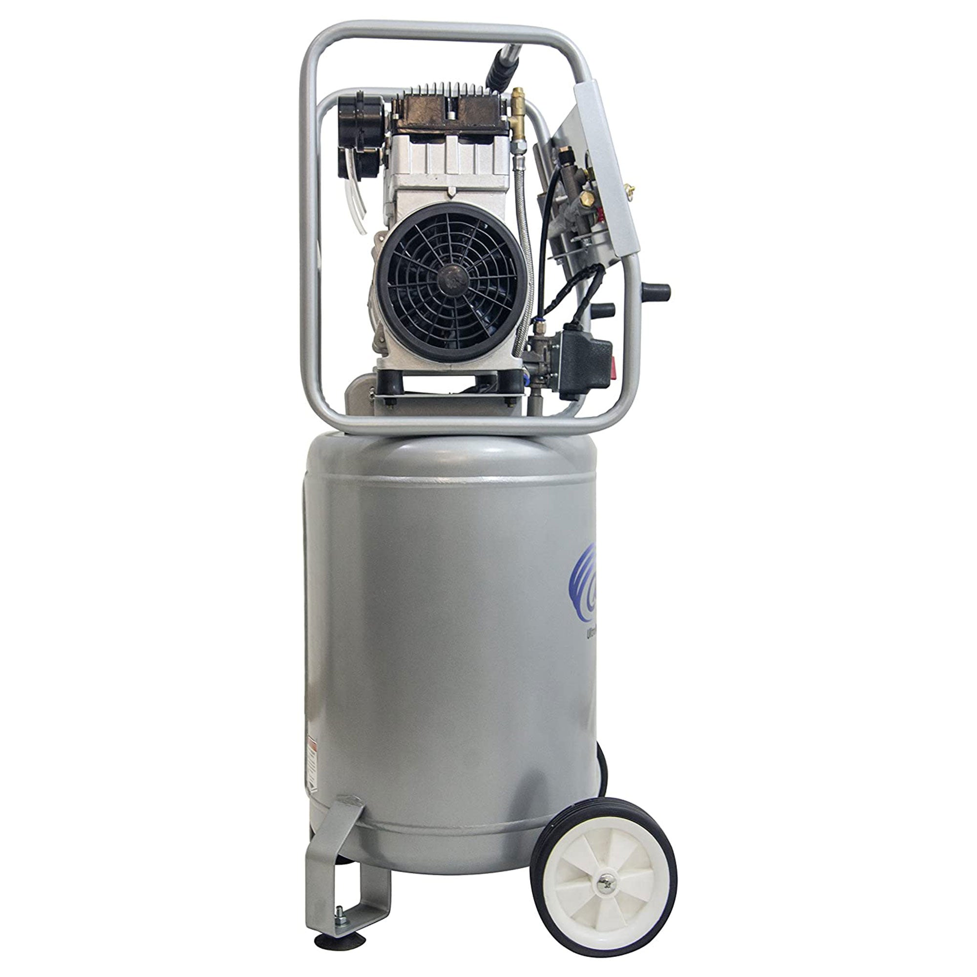California Air Tools 10020CAD-22060 220 V / 60 Hz Oil-Free 2 HP Air Compressor - VMInnovations