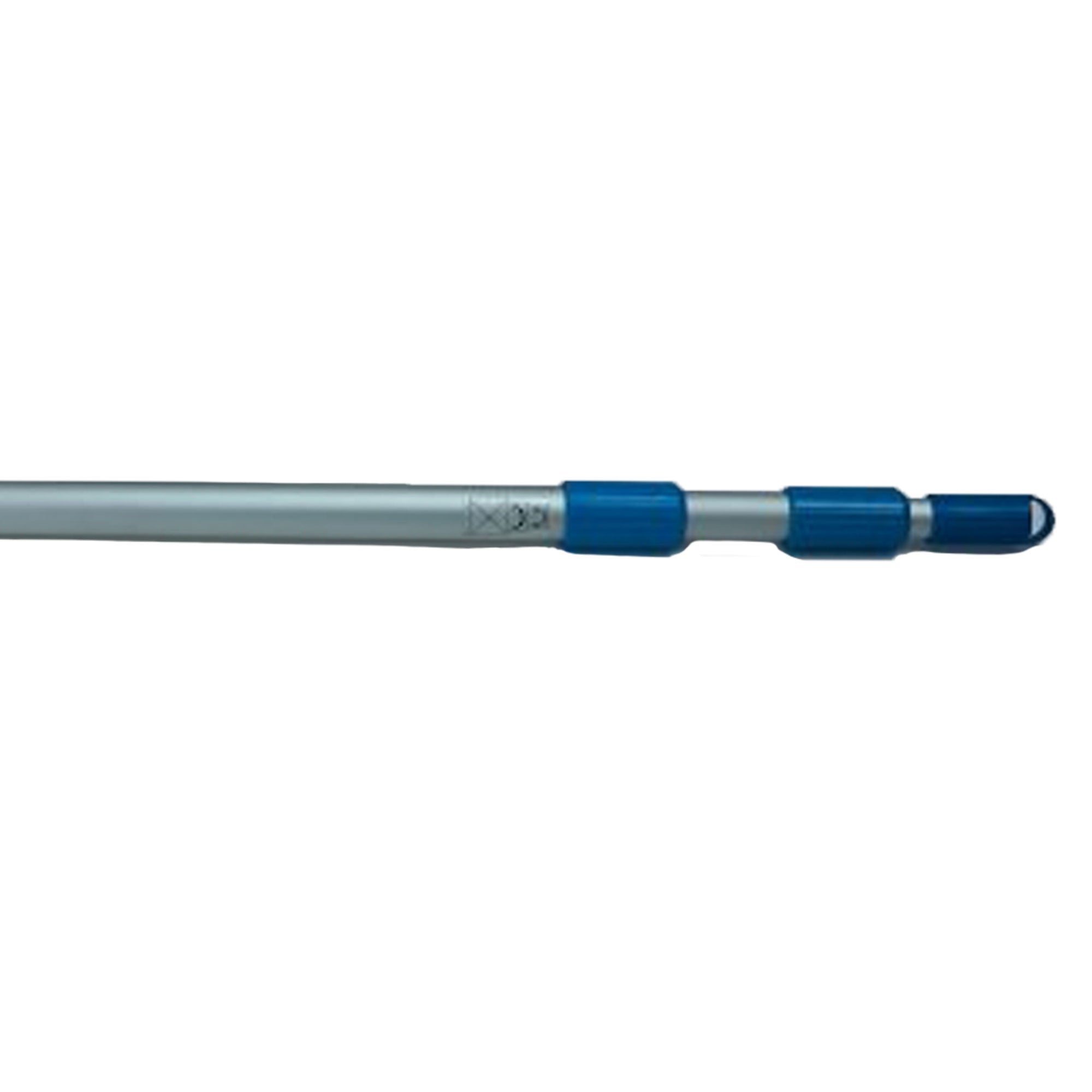 Intex 94 Inch Telescoping Swimming Pool Cleaning Maintenance Pole Shaft (Used)