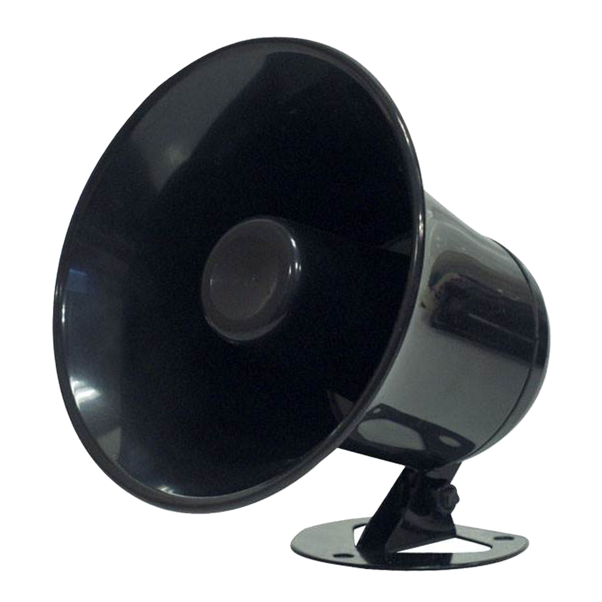 Pyramid Outdoor SP5 All Weather PA Mono Extension Horn Speaker Weather (6 Pack)