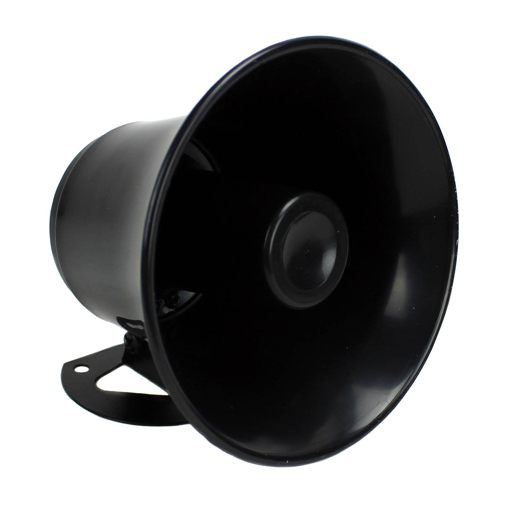 Pyramid Outdoor SP5 All Weather PA Mono Extension Horn Speaker Weather (6 Pack)