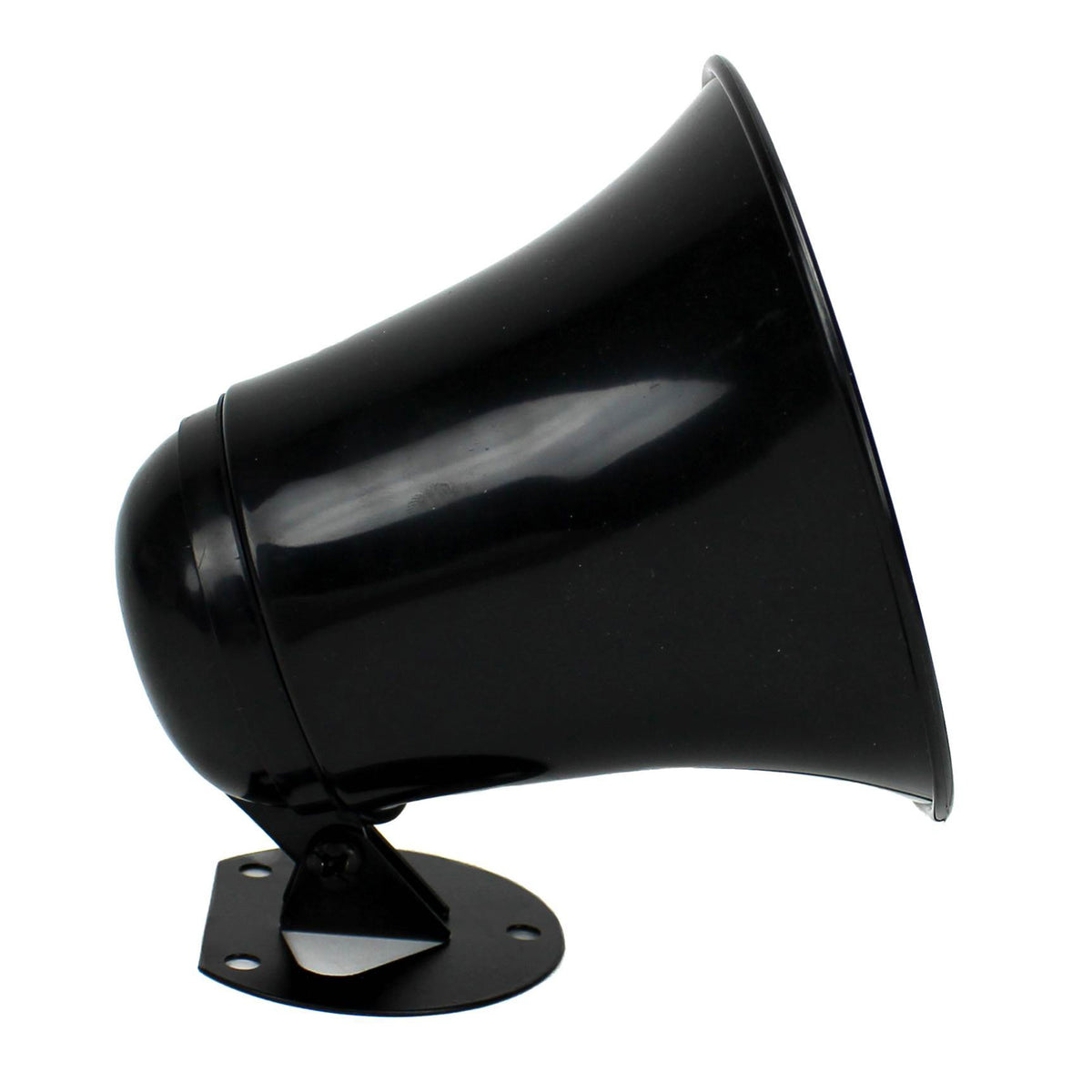 Pyramid Outdoor SP5 All Weather PA Mono Extension Horn Speaker Weather (6 Pack)