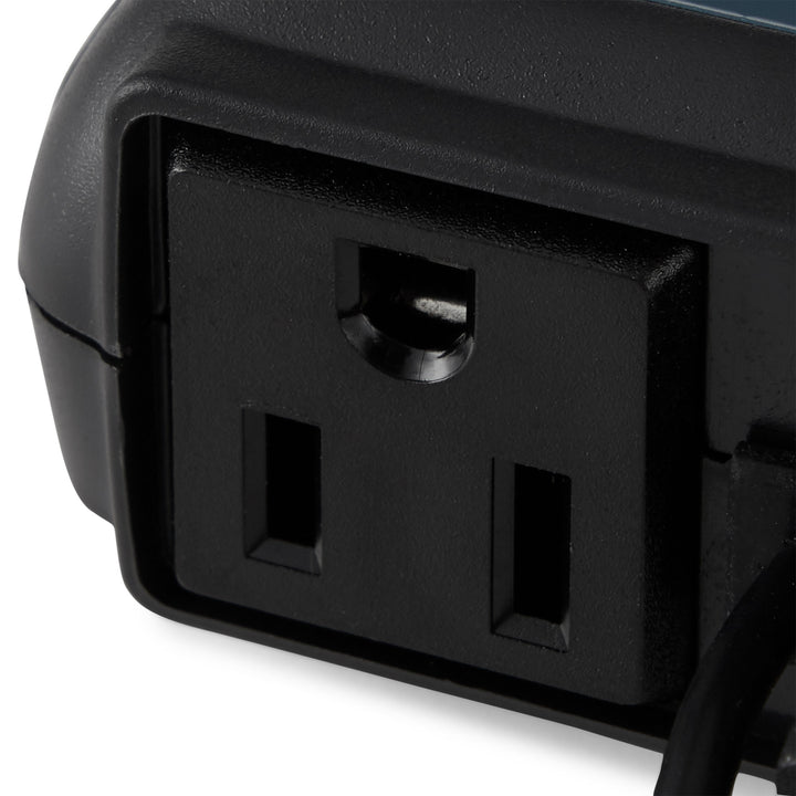 Hydrofarm Jump Start Hydroponic Seedling Heat Mat Digital Thermostat Controller - VMInnovations