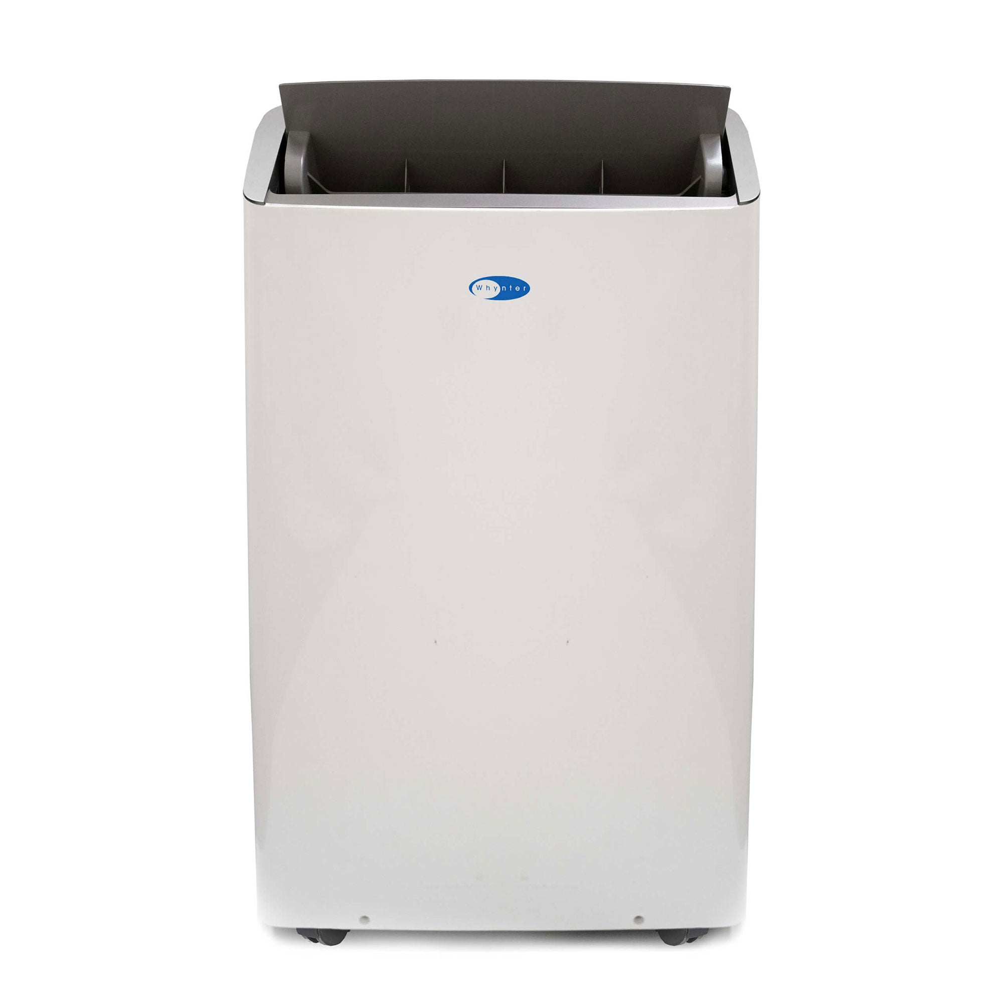 Whynter 14,000 BTU Inverter Dual Hose AC, Heater, Dehumidifier, & Fan, White