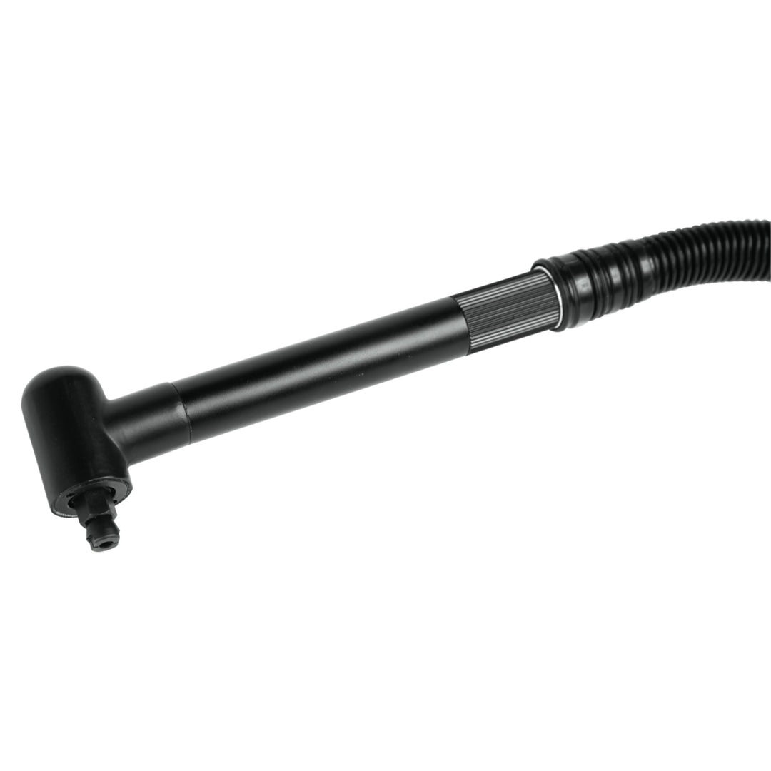 JET 505411 JAT 411 0.12 Inch Right Angle Pencil Die Grinder with 5 Foot Hose - VMInnovations