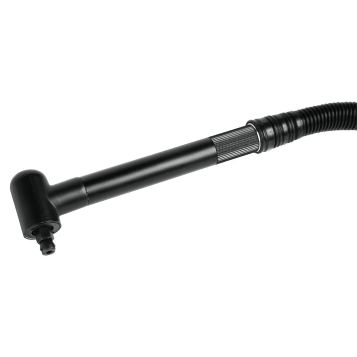 JET 505411 JAT 411 0.12 Inch Right Angle Pencil Die Grinder with 5 Foot Hose - VMInnovations