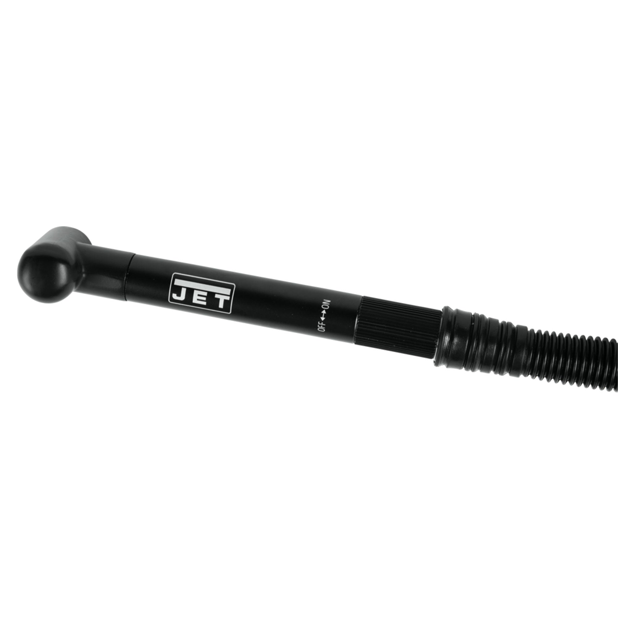 JET 505411 JAT 411 0.12 Inch Right Angle Pencil Die Grinder with 5 Foot Hose - VMInnovations