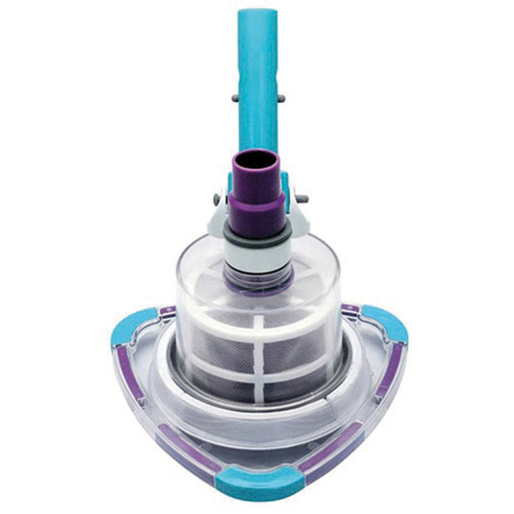 Kokido V-TRAP Vac Soft Sided Swimming Pool Vacuum Cleaner System (Open Box)