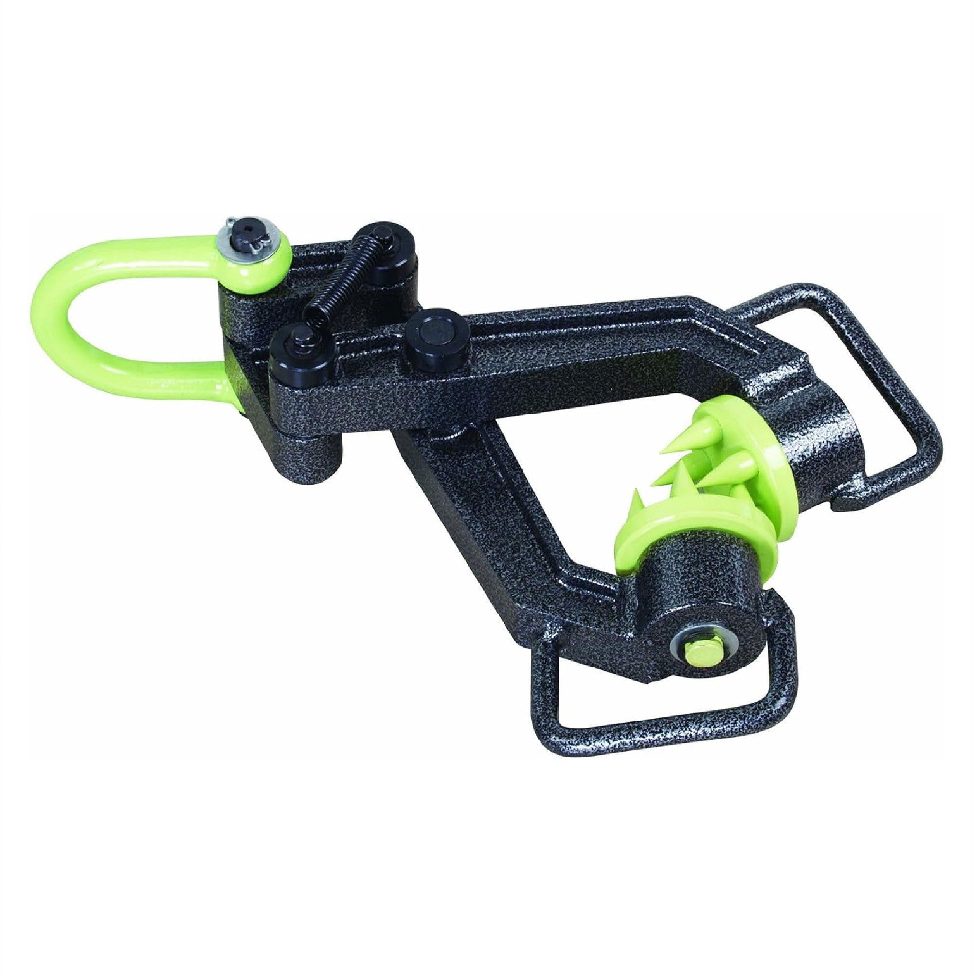 Brush Grubber XTREME Plus Brush & Tree Stump Puller and Remover, (Used) - VMInnovations