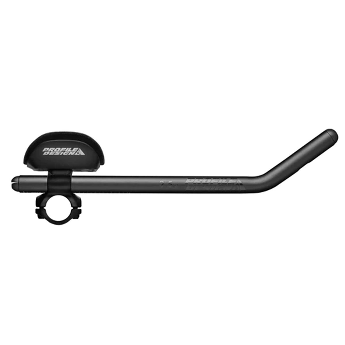 Profile Design RHSNC1 Sonic Ergo 35A Aerobar Aerodynamic Speed Bike Armrest