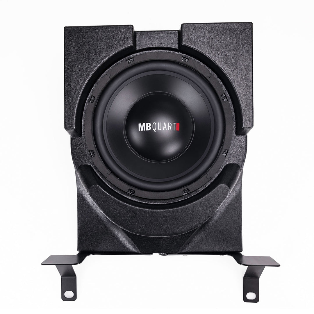 MB Quart MBQX-STG5-1 800 Watt STAGE 5 Can Am X3 Tuned Complete Sound System - VMInnovations