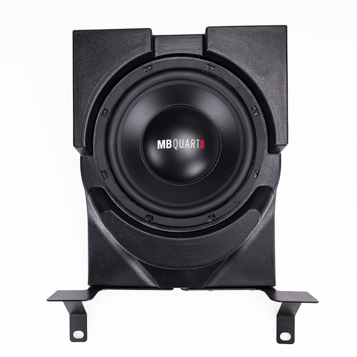 MB Quart MBQX-STG5-1 800 Watt STAGE 5 Can Am X3 Tuned Complete Sound System - VMInnovations