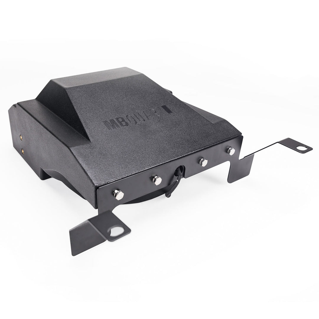 MB Quart MBQX-STG5-1 800 Watt STAGE 5 Can Am X3 Tuned Complete Sound System - VMInnovations