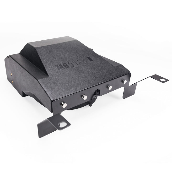 MB Quart MBQX-STG5-1 800 Watt STAGE 5 Can Am X3 Tuned Complete Sound System - VMInnovations